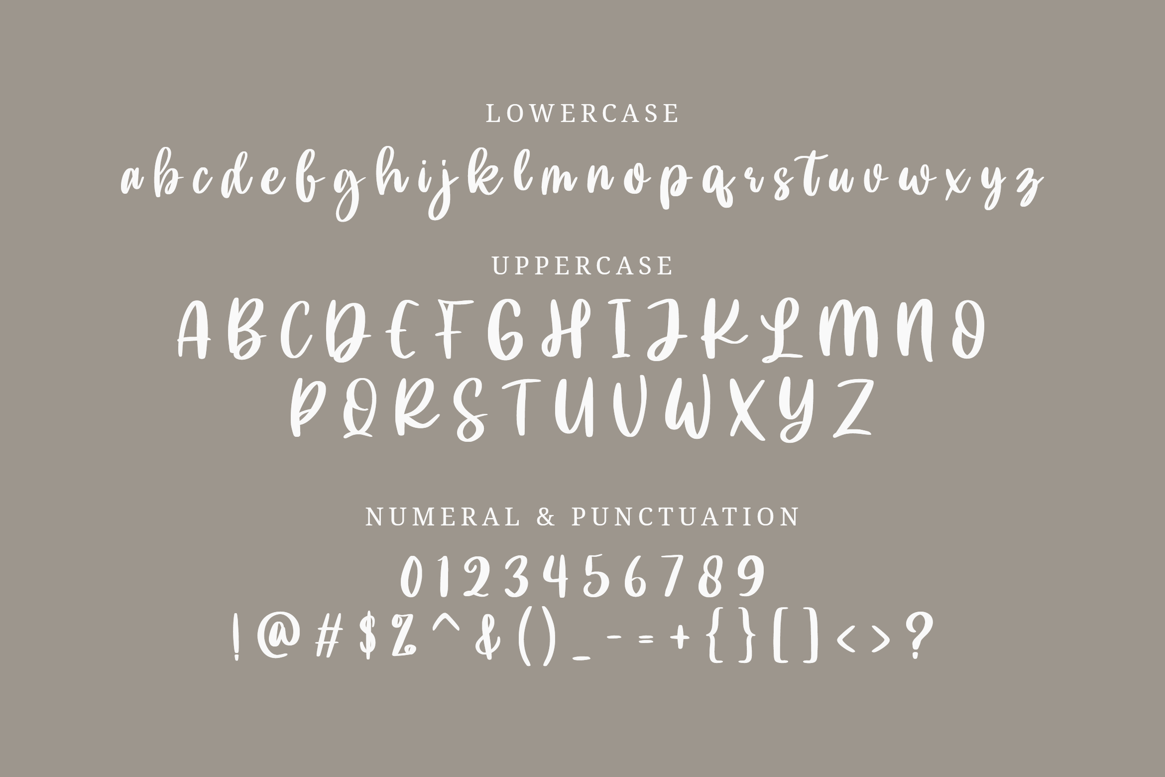 Doemhand Font - Download Free Font