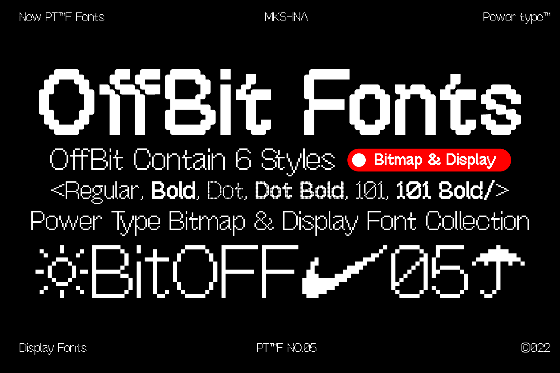 Rockstar Display Font - Download Free Font