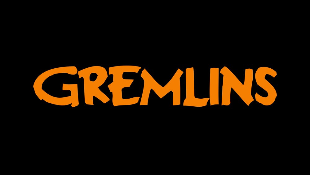 Gremlins Font - Download Free Font