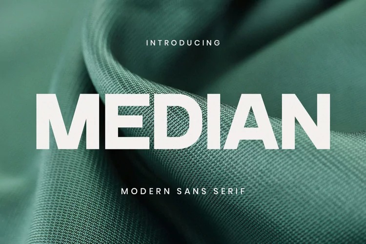 Historic - Condensed Sans Serif By BrandSemut