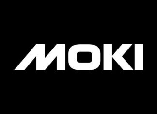 Moki Sans Serif Font