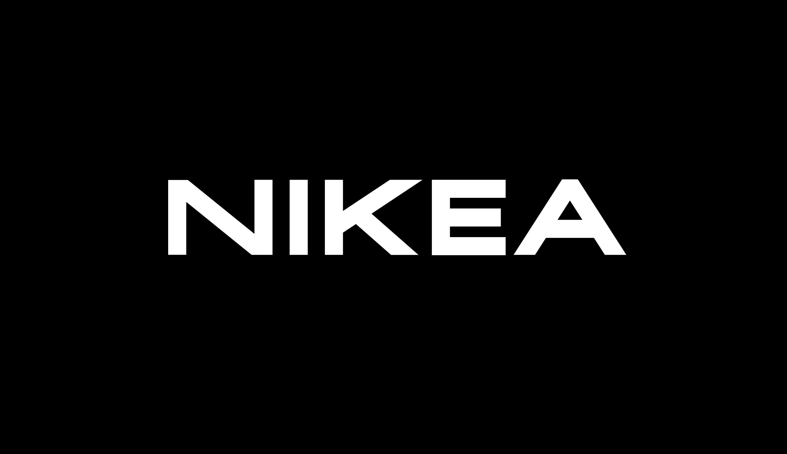 Nikea Sans Serif Font