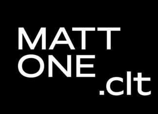 Mattone Sans Serif Font