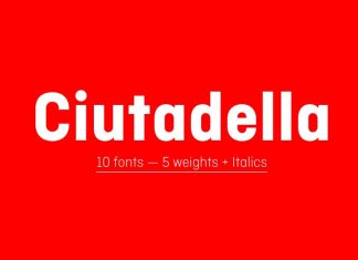 Ciutadella Font