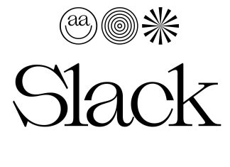 Slack Light Serif Font