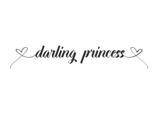 Darling Princess Calligraphy Font