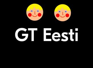 GT Eesti Sans Serif Font