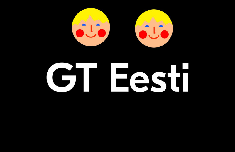 GT Eesti Sans Serif Font