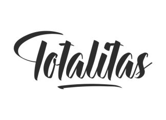 Totalitas Script Font