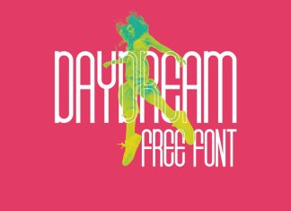 Daydream Font