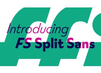 FS Split Sans Font