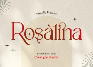 Rosalina Font