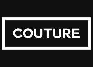 Couture Font