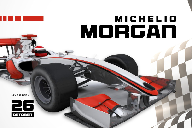 Microsport Font preview image 4