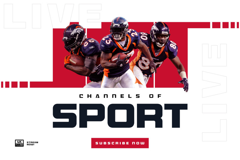 Microsport Font preview image 2