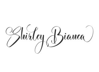 Shirley Bianca Calligraphy Font