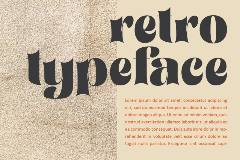 Kenlan Font preview image 3