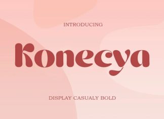 Konecya Display