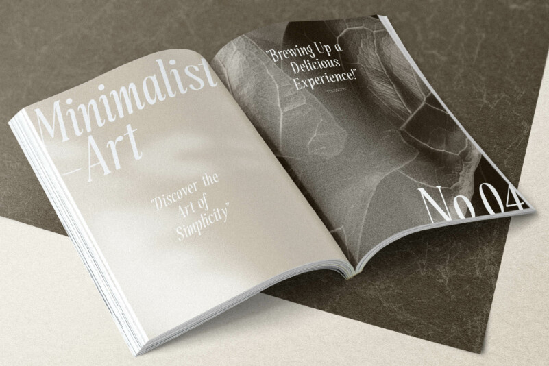 Dailyfully Font preview image 2