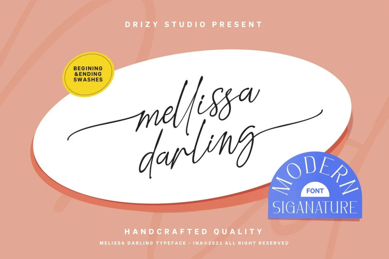 Melissa Darling Tattoo Studio
