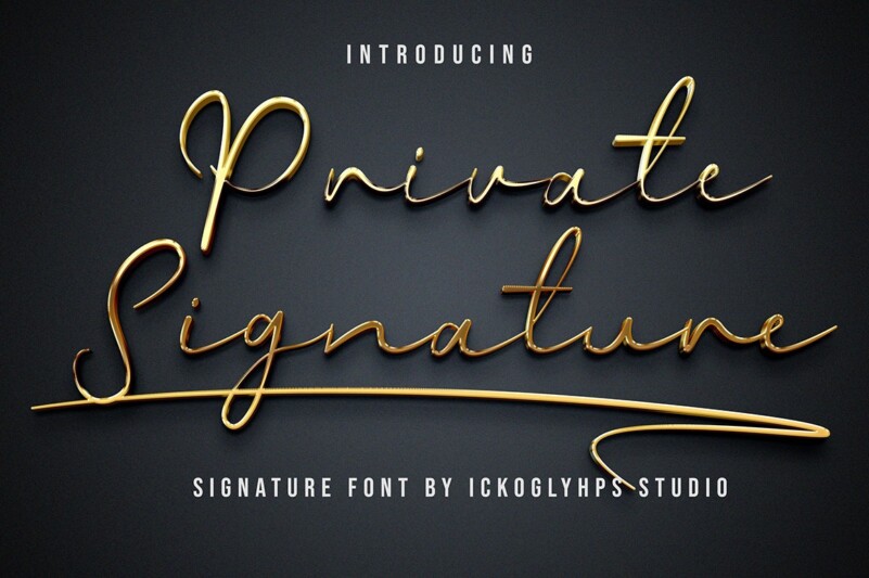 Dear Someone Script Font  Signature fonts, Script fonts, Beautiful script  fonts