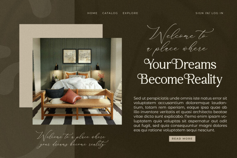 Willfteka Font preview image 4