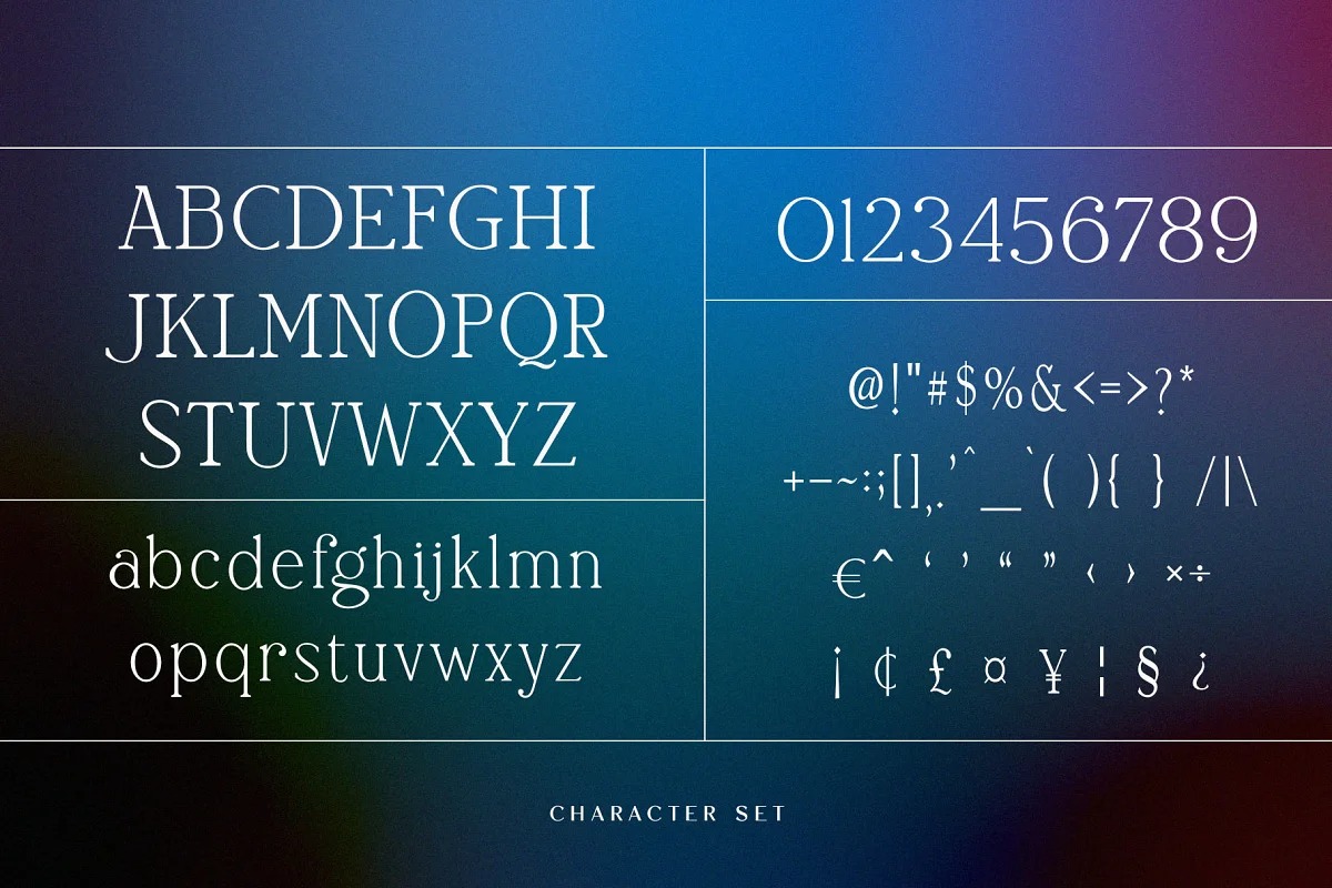 Balmoon Font Download Free Font