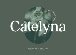 Catelyna Font