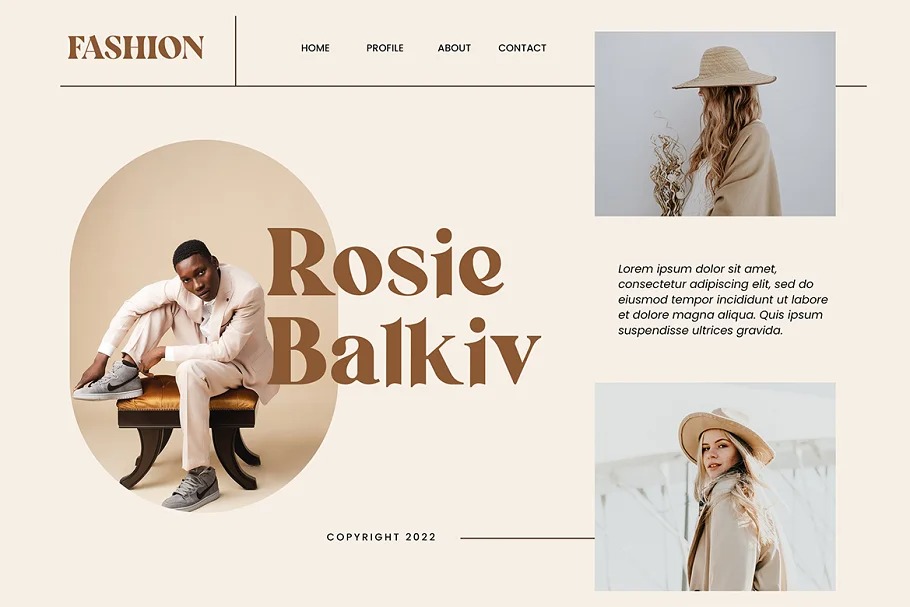 Micklest Font preview image 4