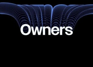 Owners Font