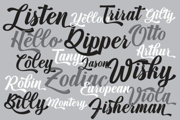 Quoth Font Download Free Font