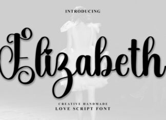 Elizabeth Font