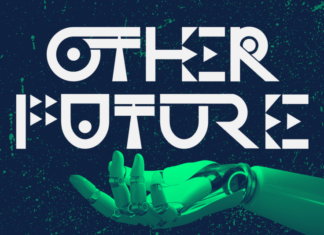 Other Future Font