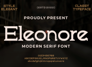 Eleonore Font