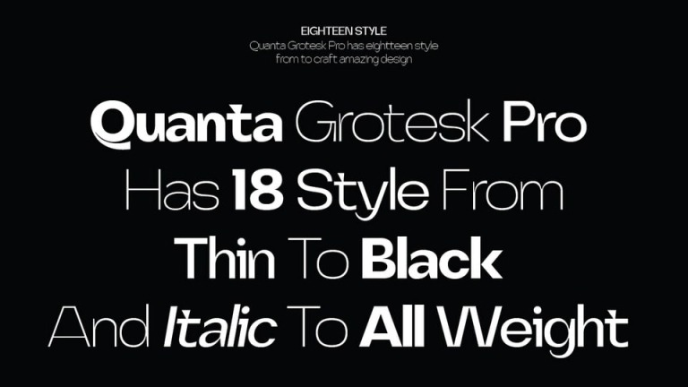 Noctura Georgia Font Duo - Download Free Font