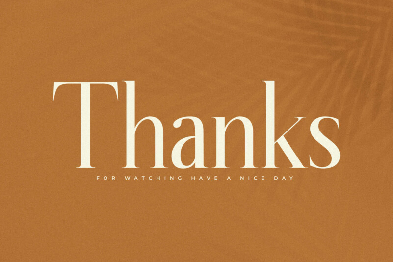 Serfiyan Font preview image 5