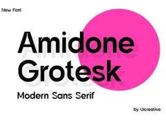https://creativemarket.com/uicreative/16530528-Amidone-Grotesk-Sans-Serif-Font