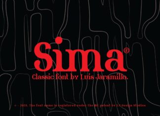 Sima Font