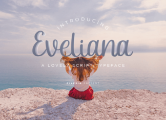 Eveliana Font