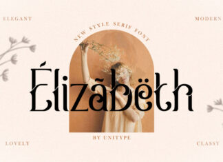 Elizabeth Font