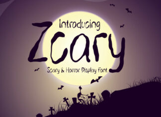 Zcary Font