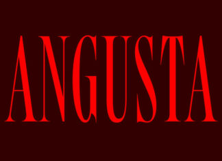 Angusta Font