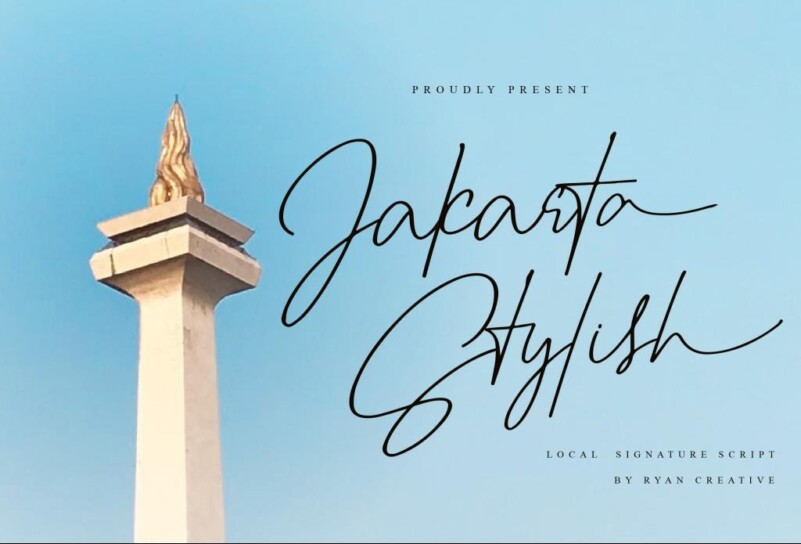 Stylish Font Download