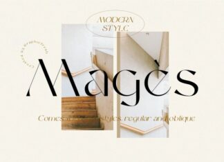Magès Font