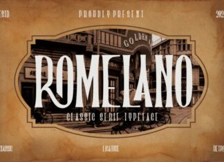 Romelano Font