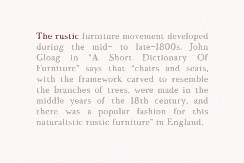 Morgen – Typewriter Font preview image 2