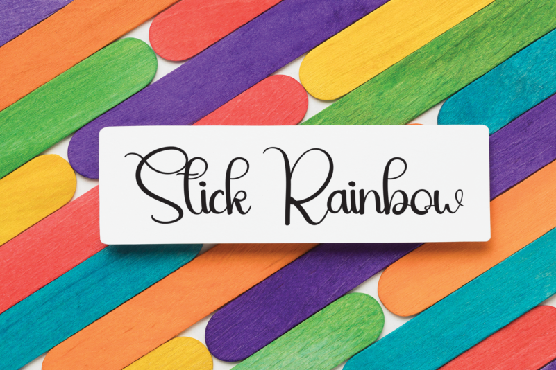 Notebook Script Font Download Free Font