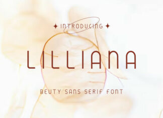 Lilliana Font