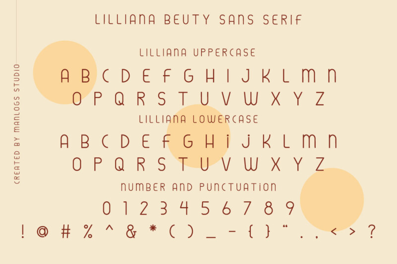 Bold Groove Font by Illustration Ink · Creative Fabrica