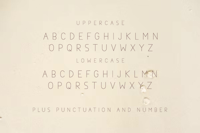 Zendaya Font Download Free Font